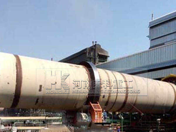 煤矸石陶?；剞D(zhuǎn)窯圖片 