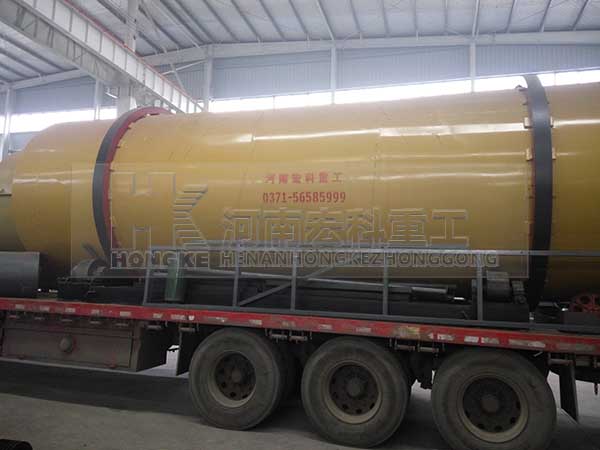 河南西平縣沙子、河沙、黃沙、海沙、石英砂的烘干處理設備