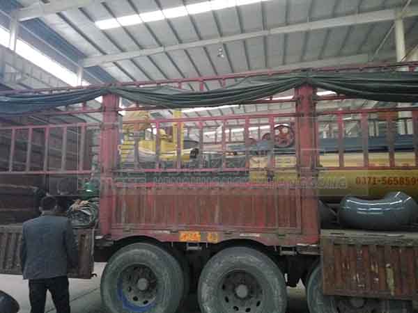 欽南區(qū)沙子、河沙、黃沙、海沙、石英砂的烘干處理設備