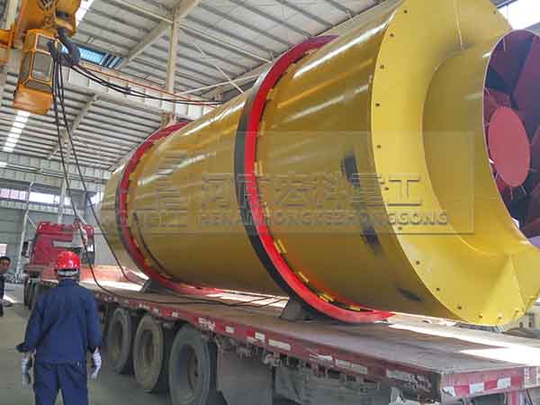 瓊中黎族苗族自治縣沙子、河沙、黃沙、海沙、石英砂的烘干處理設備  