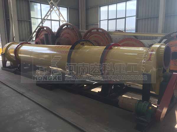 新集市豬糞烘干機標準化治污，有&ldquo;堵&rdquo;有&ldquo;疏&rdquo;